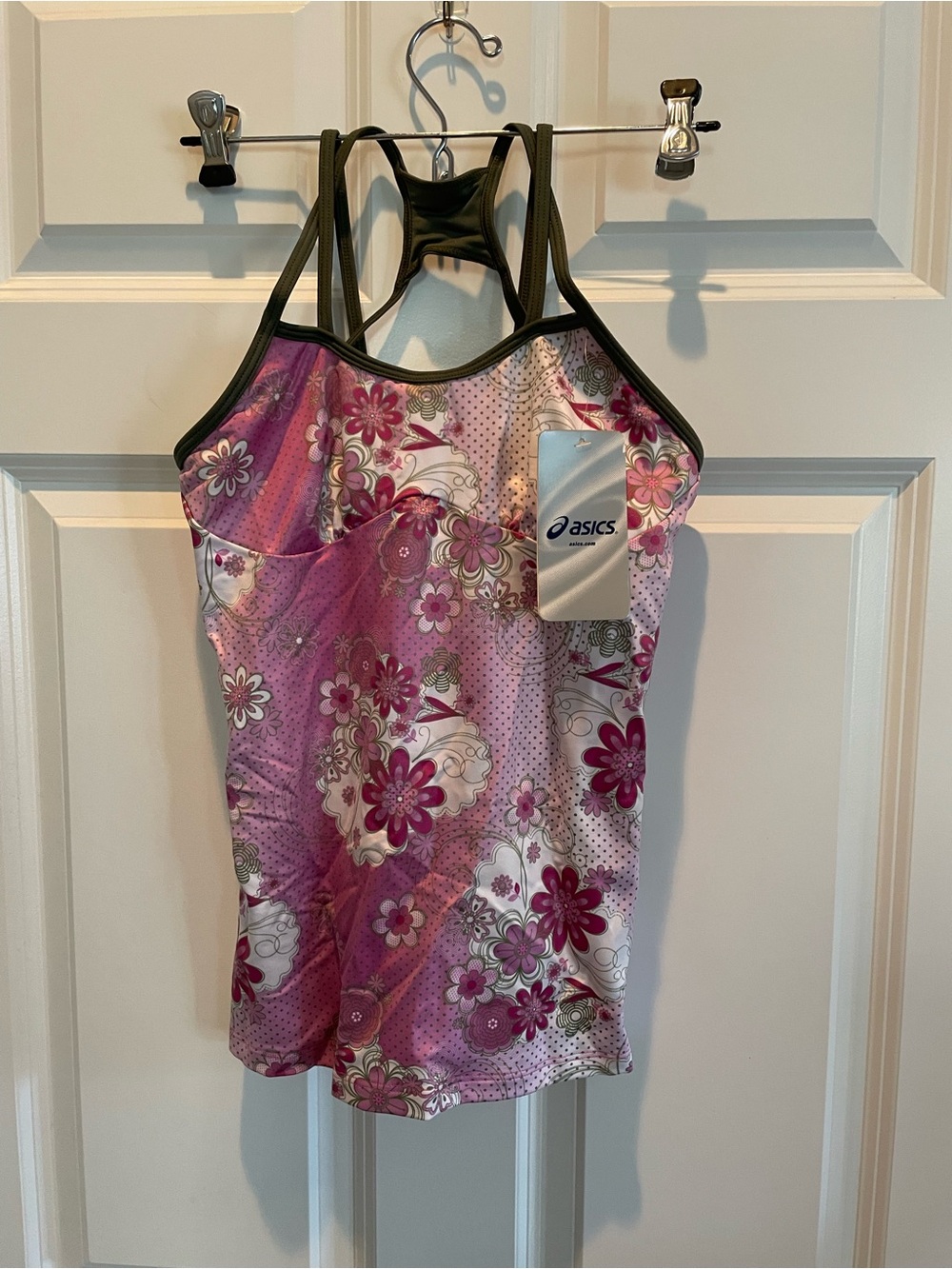 ASICS Tank